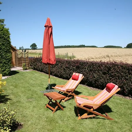 Сasa de vacaciones Cozy In Bastogne, Cleaning Included