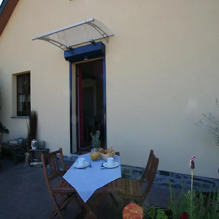 Holiday home Cottage In Bastogne Near War Museum, Cleaning Included *