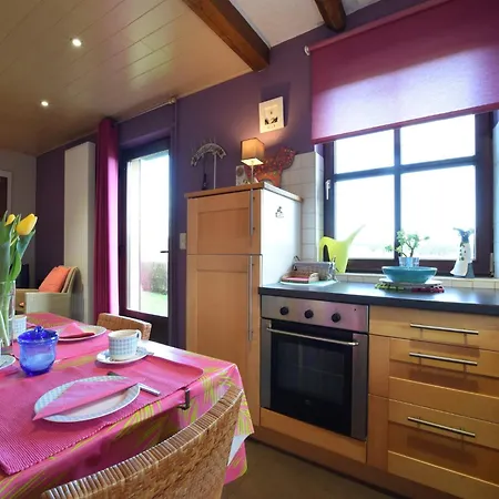 Cottage In Bastogne Near War Museum, Cleaning Included Holiday home