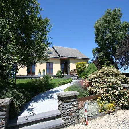 Cozy In Bastogne, Cleaning Included Сasa de vacaciones Luzery