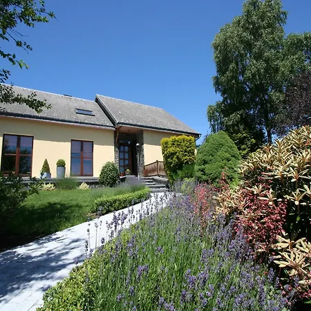 Cottage In Bastogne Near War Museum, Cleaning Included Holiday home