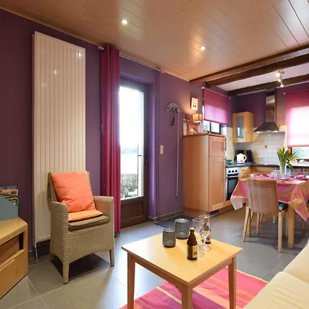 Cottage In Bastogne Near War Museum, Cleaning Included *