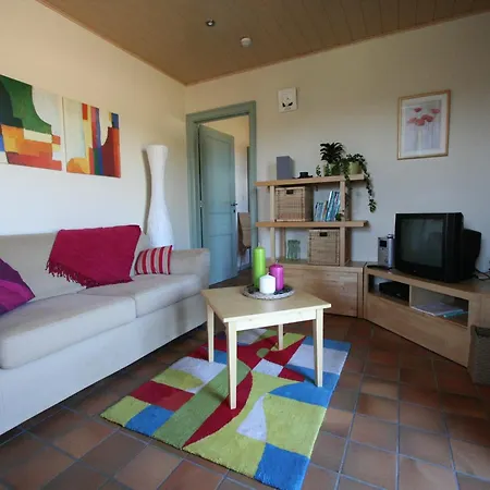 Сasa de vacaciones Cozy In Bastogne, Cleaning Included