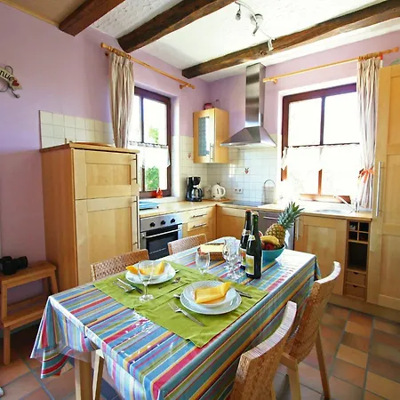 Cottage In Bastogne Near War Museum, Cleaning Included