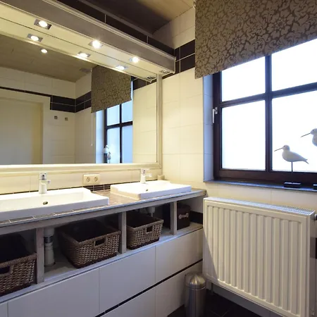 Сasa de vacaciones Cozy In Bastogne, Cleaning Included *